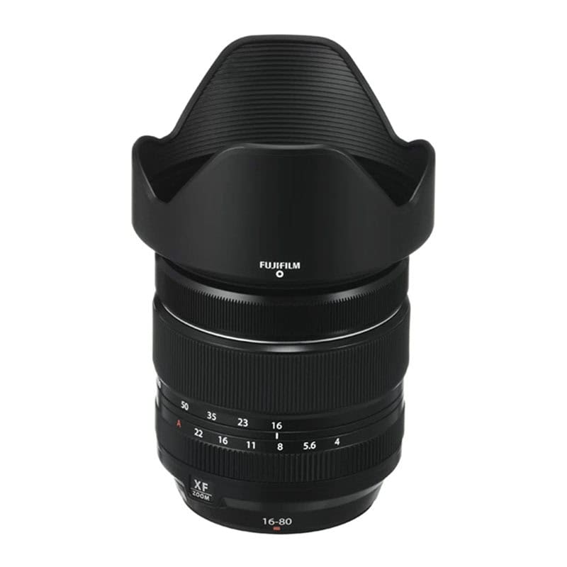 Fujinon XF16-80mm F4 R OIS WR – Bild 3
