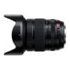 Fujinon XF16-55mm F2.8 R LM WR II mit Lens Hood, professionelles Standardzoom.